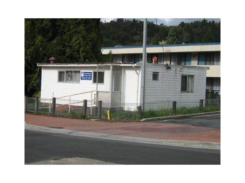 27 Bowes, Queenstown TAS 7467