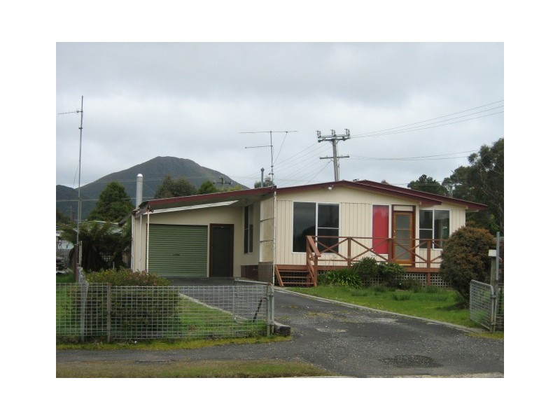 39 Main, Zeehan TAS 7469