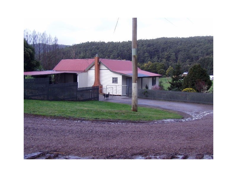 5 Corbetts Road, Riana TAS 7316