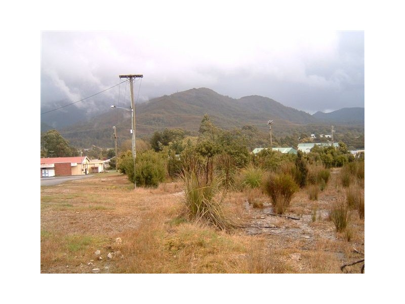 1 Murchinson Street, Rosebery TAS 7470