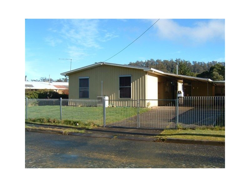 3 Blackwood Avenue, Rosebery TAS 7470