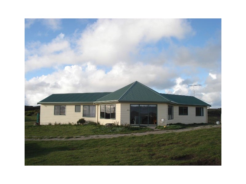 Charles Street Currie, King Island TAS 7256