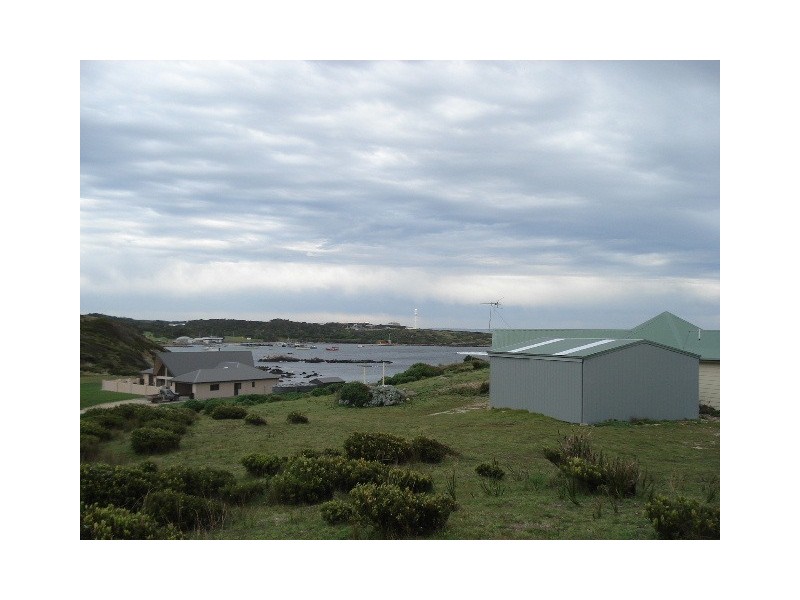 Charles Street Currie, King Island TAS 7256