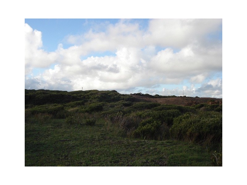 Charles Street Currie, King Island TAS 7256
