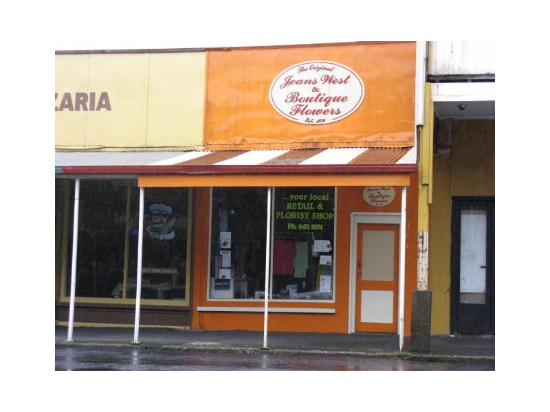 23 Orr Street, Queenstown TAS 7467