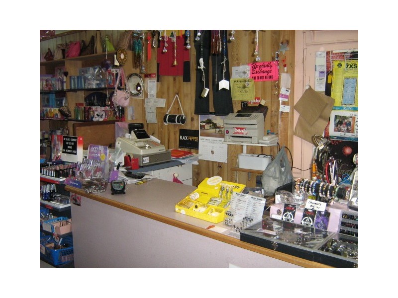 23 Orr Street, Queenstown TAS 7467