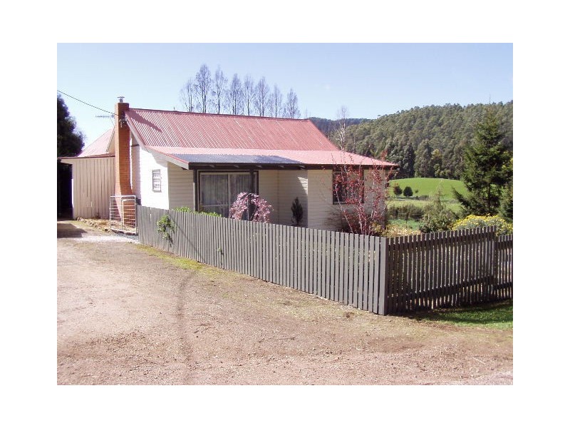 5 Corbetts, Riana TAS 7316