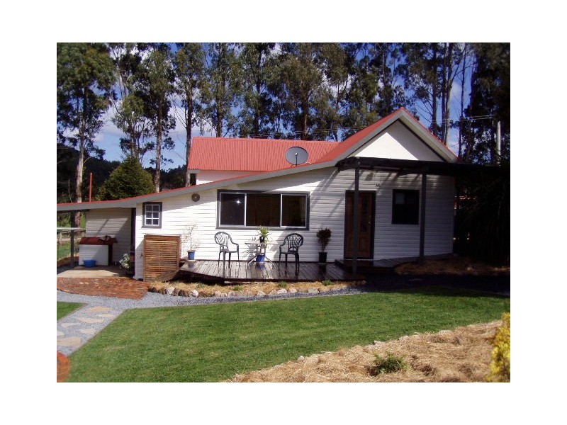 5 Corbetts, Riana TAS 7316