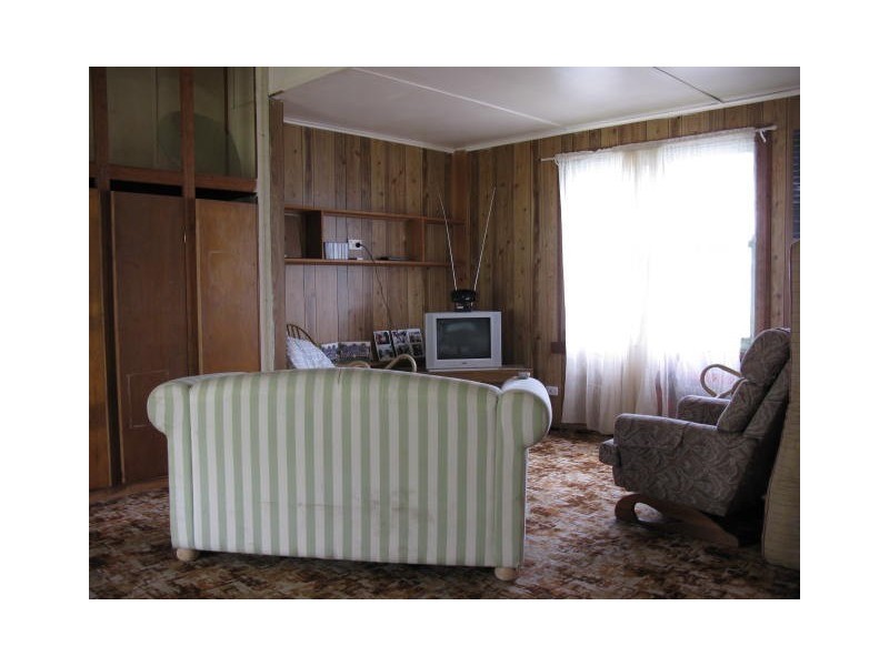 14 Lambert Street, Queenstown TAS 7467