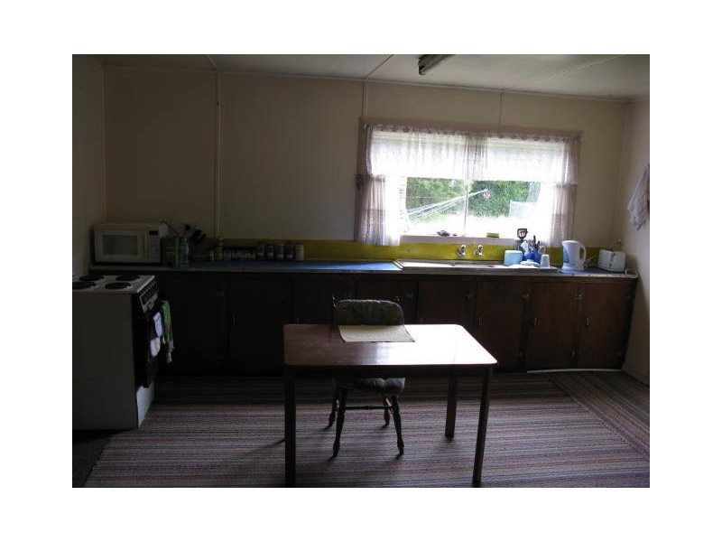 14 Lambert Street, Queenstown TAS 7467