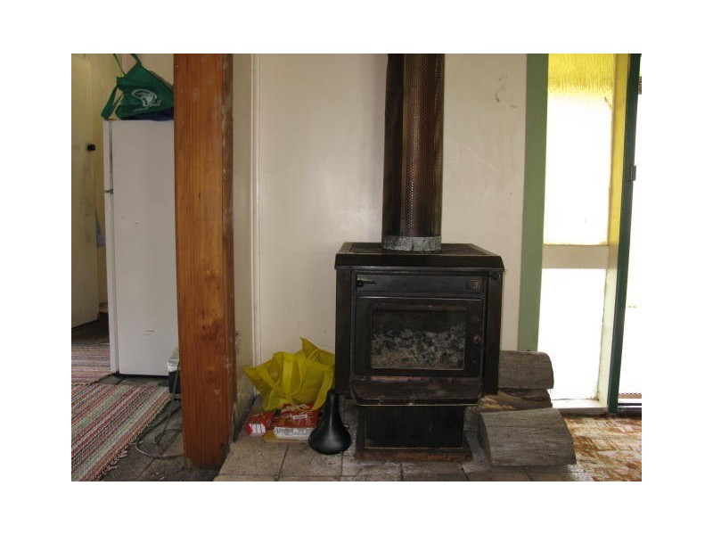 14 Lambert Street, Queenstown TAS 7467