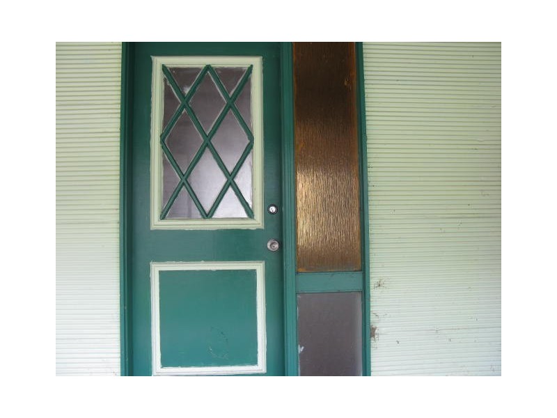 14 Lambert Street, Queenstown TAS 7467