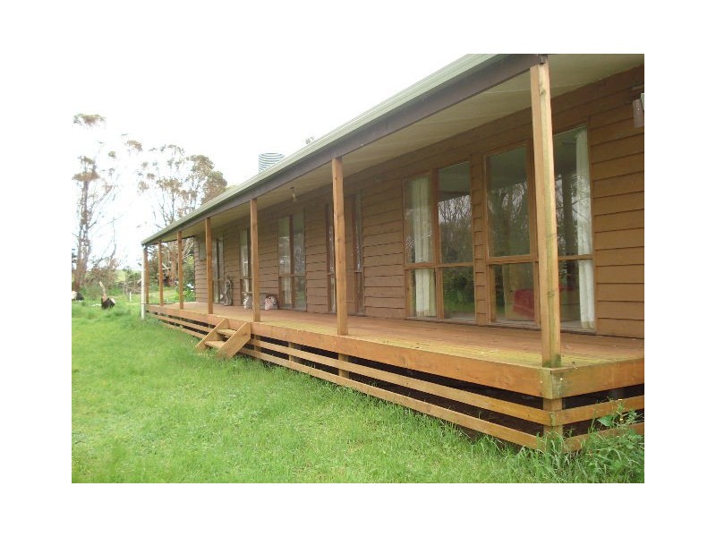 45 Haines Road, King Island TAS 7256