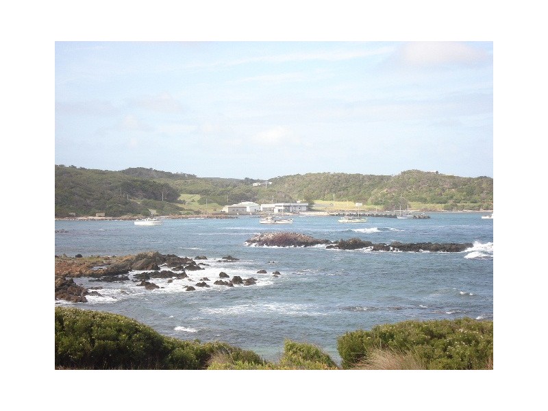 Charles Street Currie, King Island TAS 7256