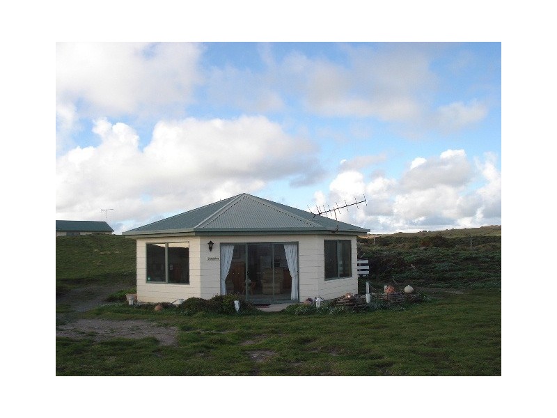 Charles Street Currie, King Island TAS 7256