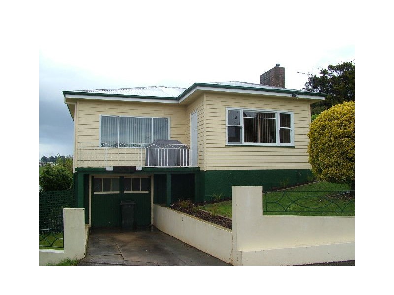 10 Scott Street, Burnie TAS 7320