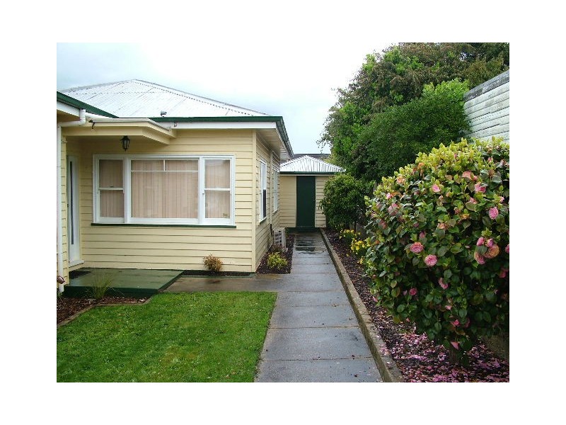 10 Scott Street, Burnie TAS 7320