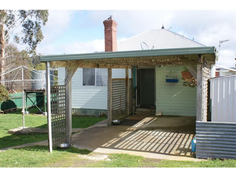 2402 Preolenna Road, Preolenna TAS 7325