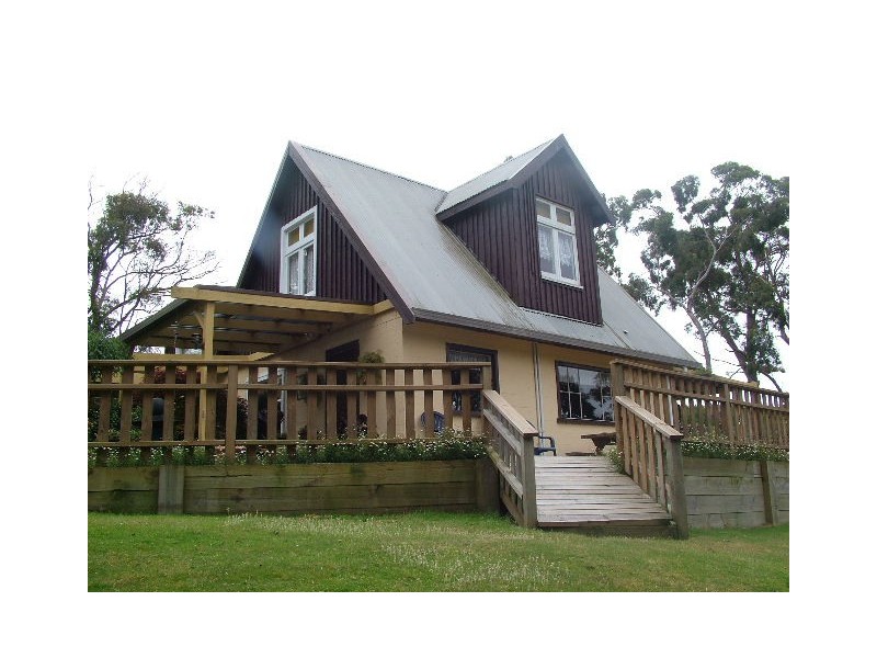 Heybridge TAS 7316