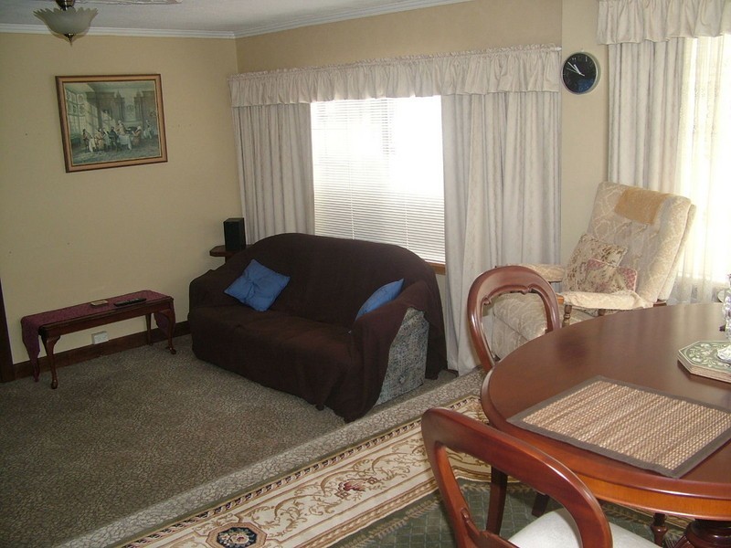 Parklands TAS 7320