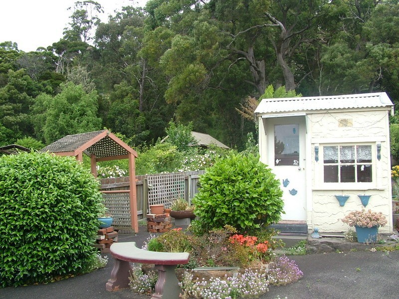 Parklands TAS 7320