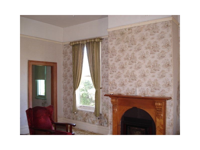 . Yambacoona House, King Island TAS 7256
