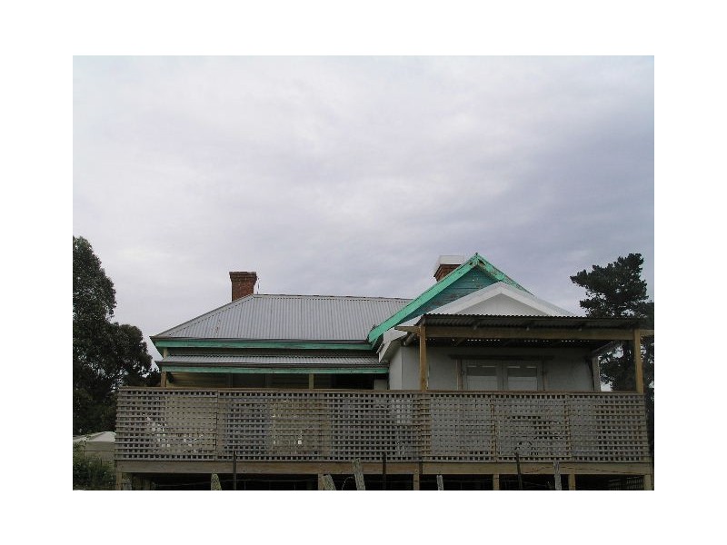 West Ridgley TAS 7321