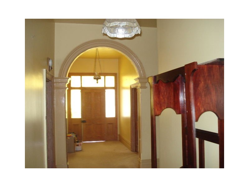 . Yambacoona House, King Island TAS 7256