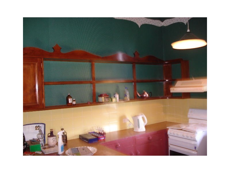 . Yambacoona House, King Island TAS 7256