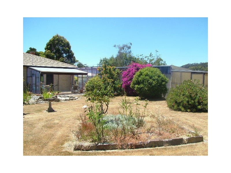Heybridge TAS 7316
