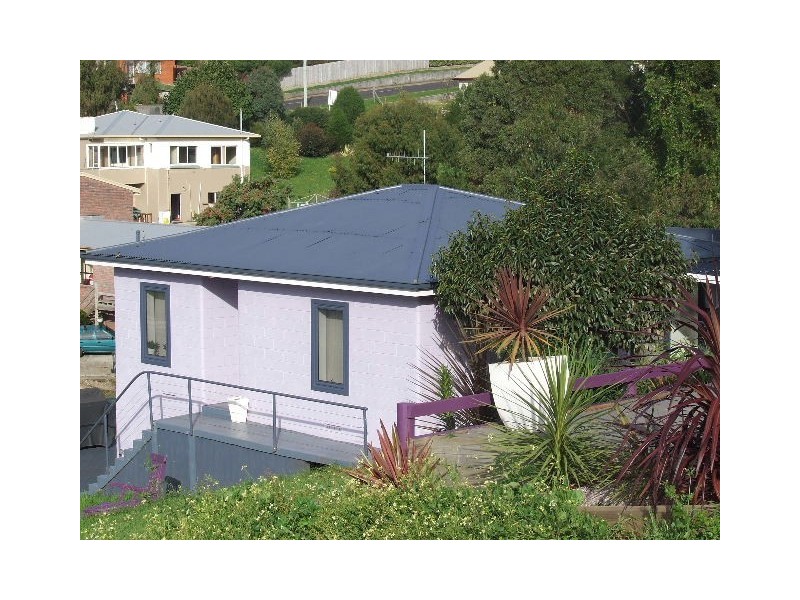 13 Sampson Street, Burnie TAS 7320