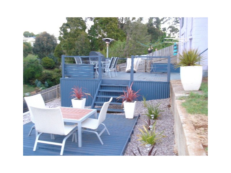 13 Sampson Street, Burnie TAS 7320