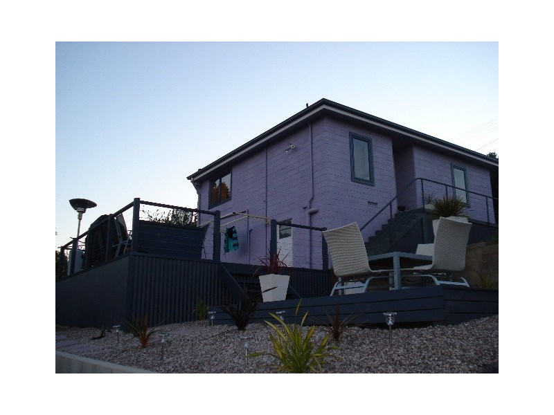 13 Sampson Street, Burnie TAS 7320