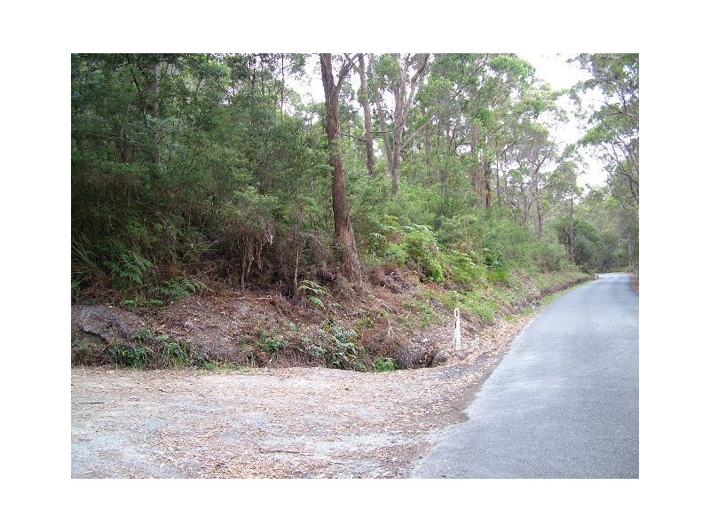 131 Cuprona Road, Heybridge TAS 7316