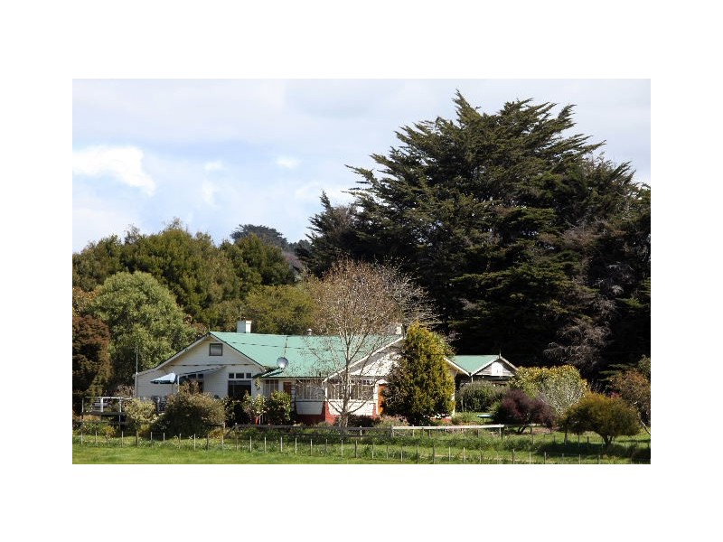 Somerset TAS 7322