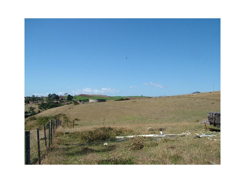 177/179  Zig Zag Road, Sulphur Creek TAS 7316