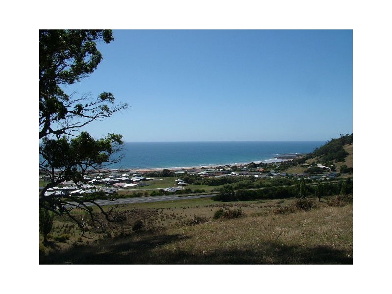 177/179  Zig Zag Road, Sulphur Creek TAS 7316