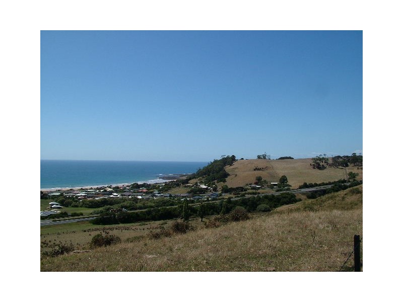 177/179  Zig Zag Road, Sulphur Creek TAS 7316