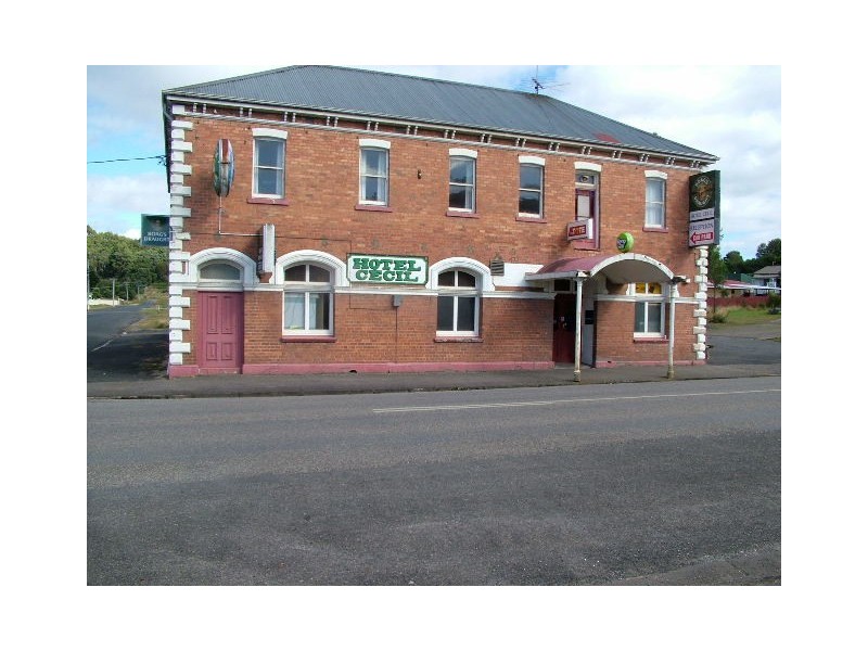 99-105 Main Street, Zeehan TAS 7469