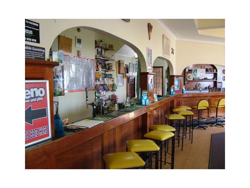 99-105 Main Street, Zeehan TAS 7469