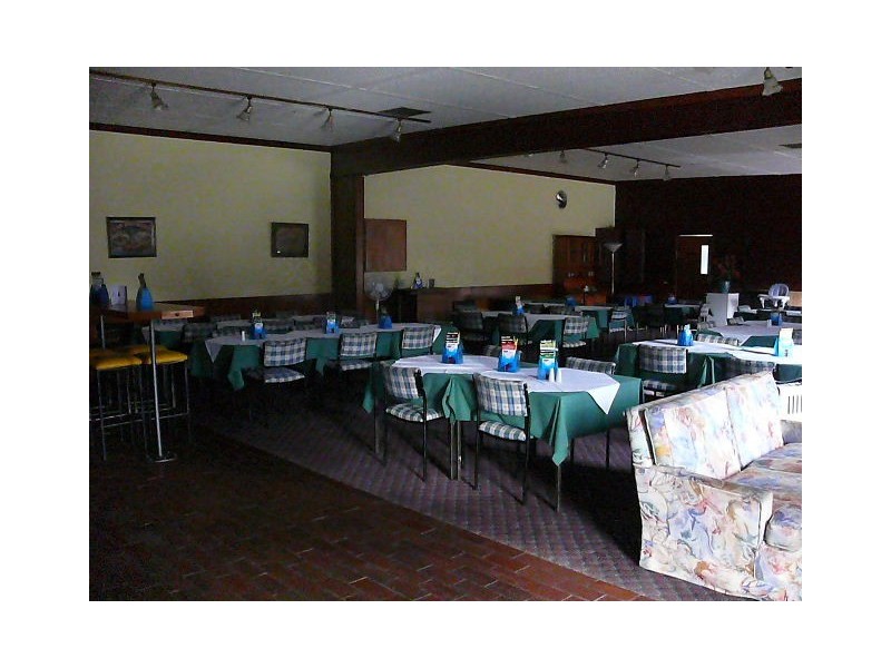 99-105 Main Street, Zeehan TAS 7469