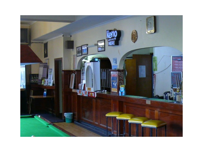 99-105 Main Street, Zeehan TAS 7469