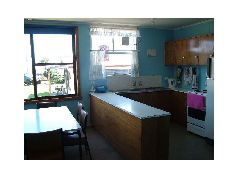 Granville Harbour TAS 7469