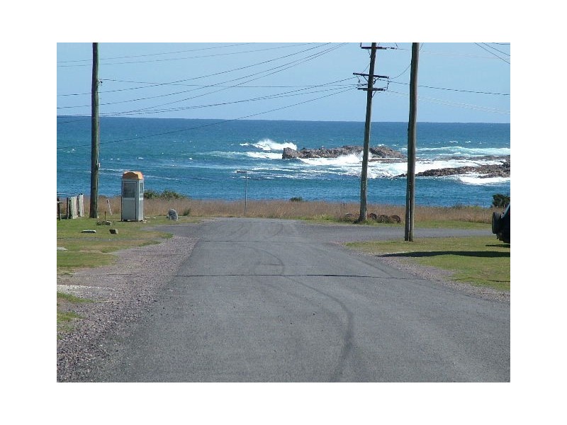 Granville Harbour TAS 7469