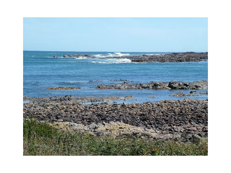 Granville Harbour TAS 7469