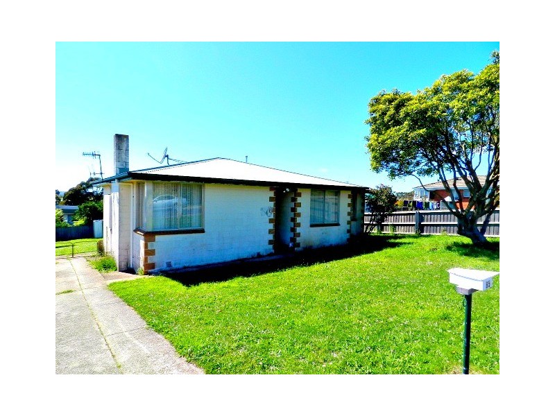 85 Oonah Street, Burnie TAS 7320