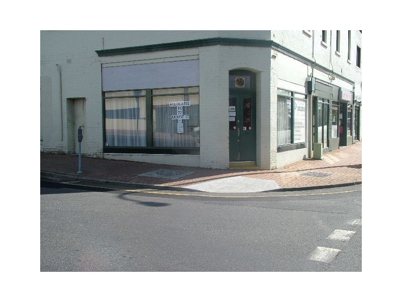 22A Marine Terrace, Burnie TAS 7320