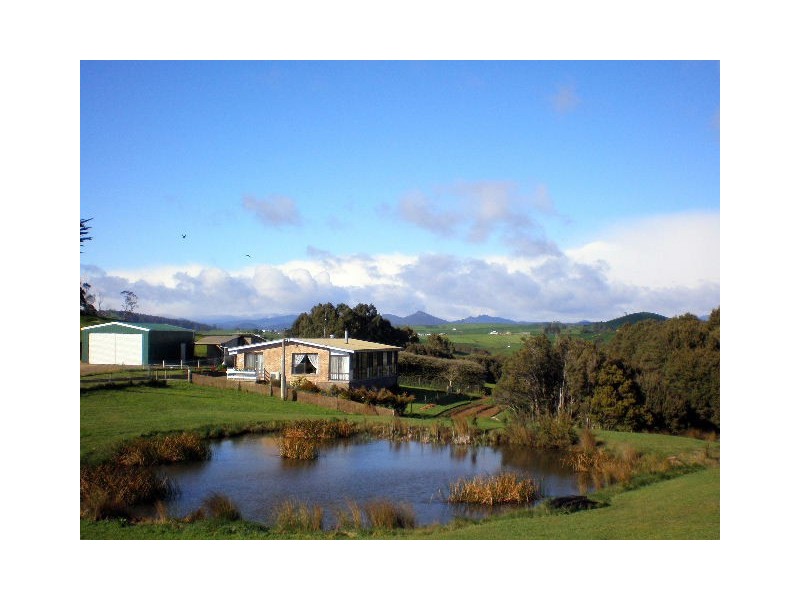 South Riana TAS 7316