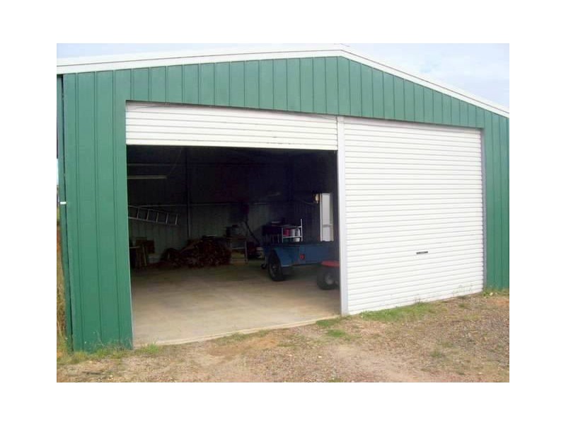 South Riana TAS 7316