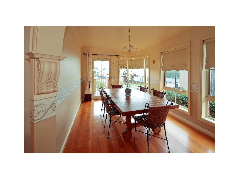 1 Boston Avenue, Burnie TAS 7320